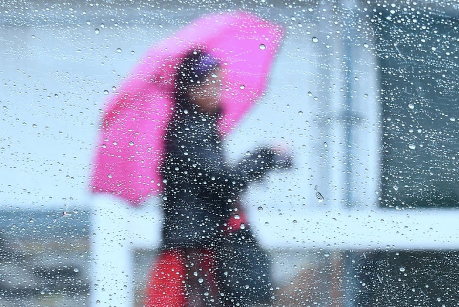 Το φαινόμενο La Niña φέρνει δύσκολο χειμώνα στην Ευρώπη