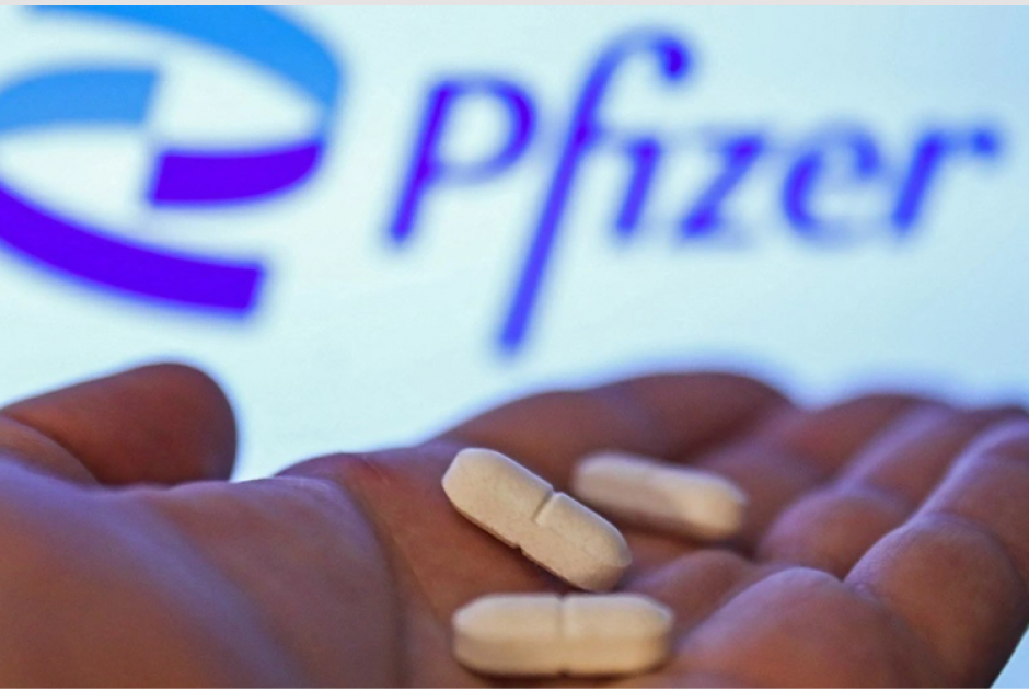 Pfizer: Τα κέρδη από φάρμακα καρδιοπαθειών και εμβόλια Covid ξεπέρασαν τις προσδοκίες