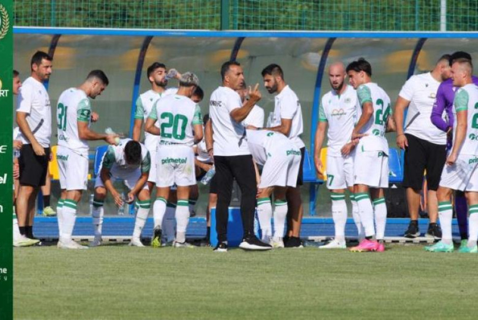 Ομόνοια – Gornik 0-0 (βίντεο)