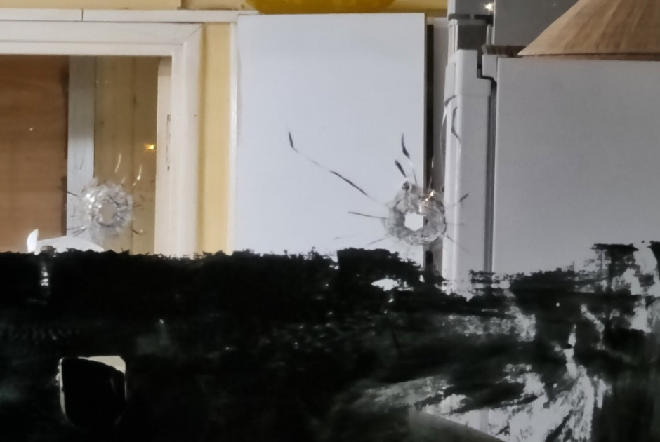 Ρίψη πυροβολισμών κατά καφενείου στη Λάρνακα – Οι πρώτες πληροφορίες για τον δράστη (ΦΩΤΟΣ)