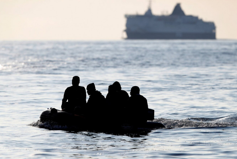 Θα πλήρωναν 2 χιλ. ευρώ οι μετανάστες για Ιταλία – Έδωσαν τα μισά μπροστά