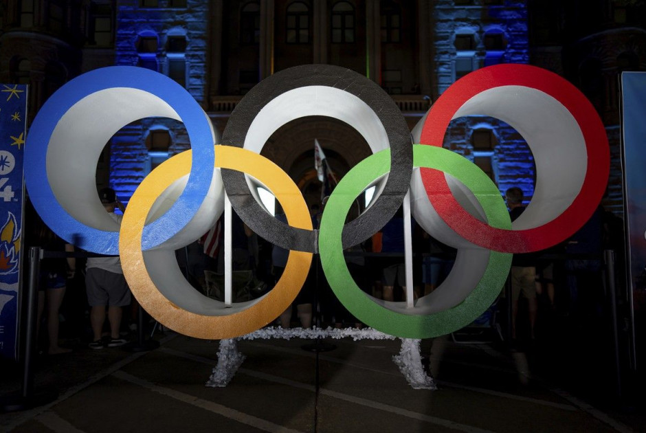 Ολυμπιακοί Αγώνες: Συνελήφθη Ρώσος σεφ ως ύποπτος για σαμποτάζ