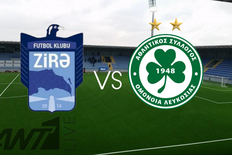 🔴LIVE: Zira – Ομόνοια 1-0 (ΦΩΤΟΣ)