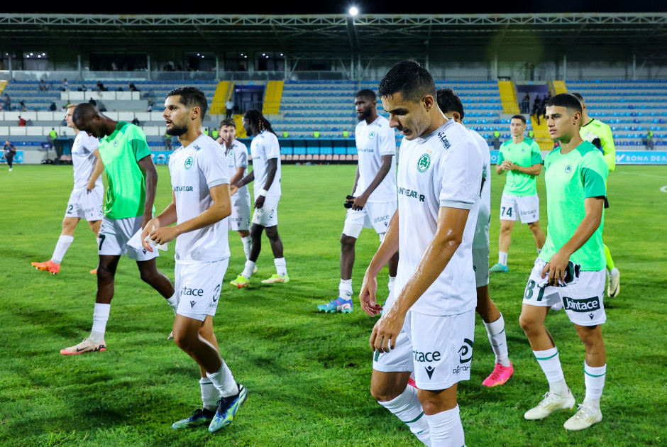 ΣΤΙΓΜΙΟΤΥΠΑ: Zira – Ομόνοια 1-0