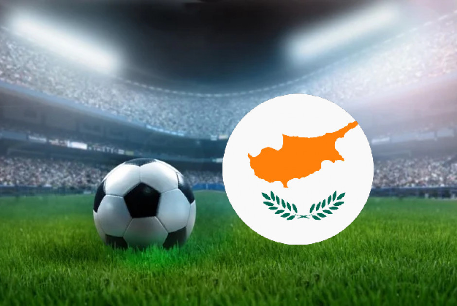 Cyprus League by Stoiximan: Ολοκληρώνεται με τρεις αναμετρήσεις