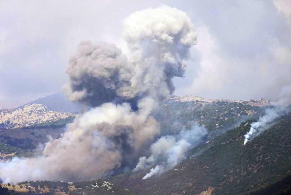 Ο IDF έδωσε στη δημοσιότητα τα ονόματα των διοικητών της Χεζμπολάχ που σκοτώθηκαν στο χτύπημα της Βηρυτού