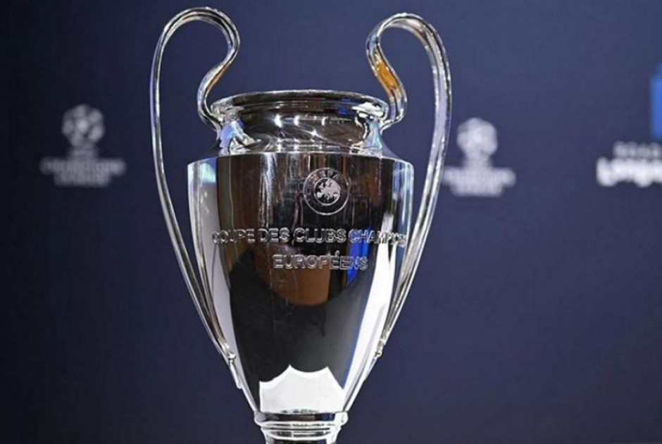 Τι "'έχει απόψε το Champions League''