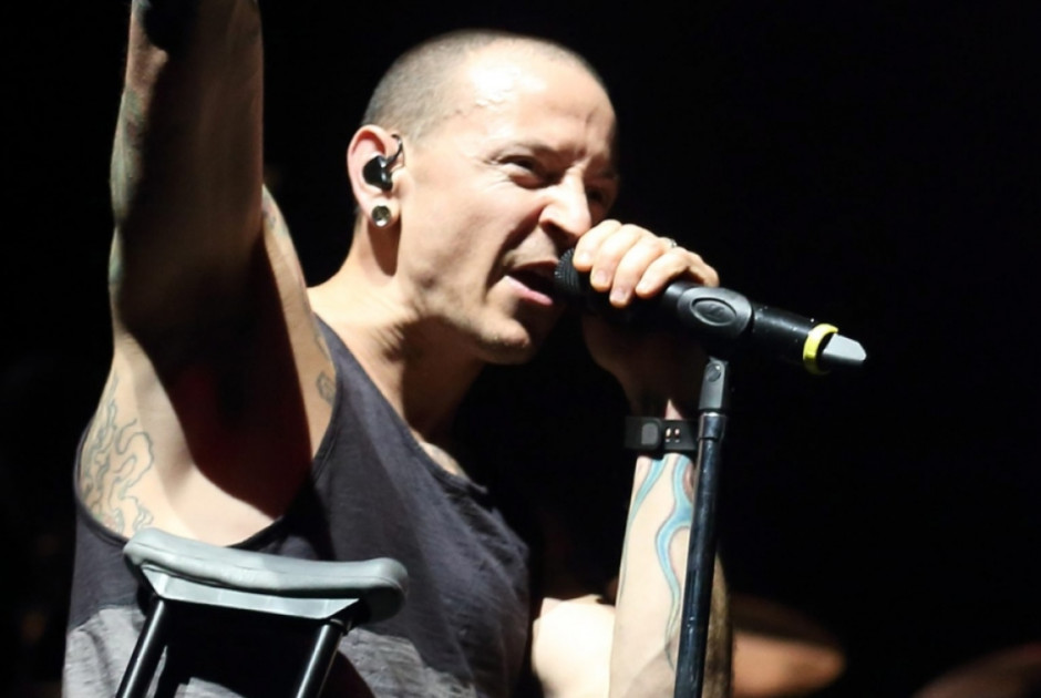 Ο γιος του Μπένινγκτον τα «βάζει» με τους Linkin Park που κάλυψαν το κενό του πατέρα του με την Άρμστρονγκ