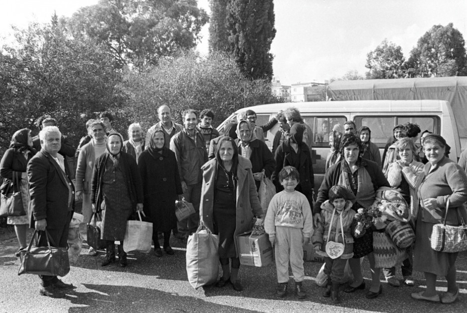 «Και πολλά επικράνθη, η Ελένη της Καρπασίας»: Το νέο βιβλίο της Ευρυδίκης Περικλέους Παπαδοπούλου