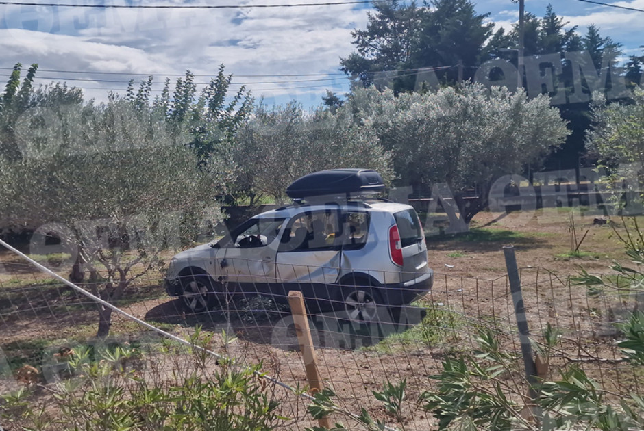 Τροχαίο στην Θέρμη: Μεθυσμένος οδηγός παρέσυρε ανδρόγυνο με το 2χρονο παιδί τους – Διασωληνωμένοι οι γονείς