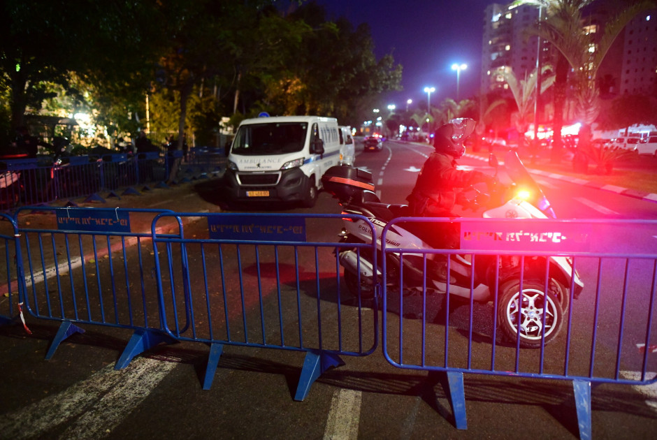 Τρομοκρατική επίθεση στο Τελ Αβίβ – Φόβοι για πολλά θύματα