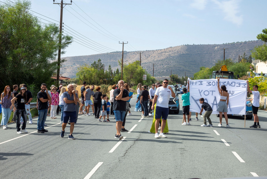 Υποβάλλονται την Πέμπτη οι υποψηφιότητες για κοινοτάρχη Άλασσας