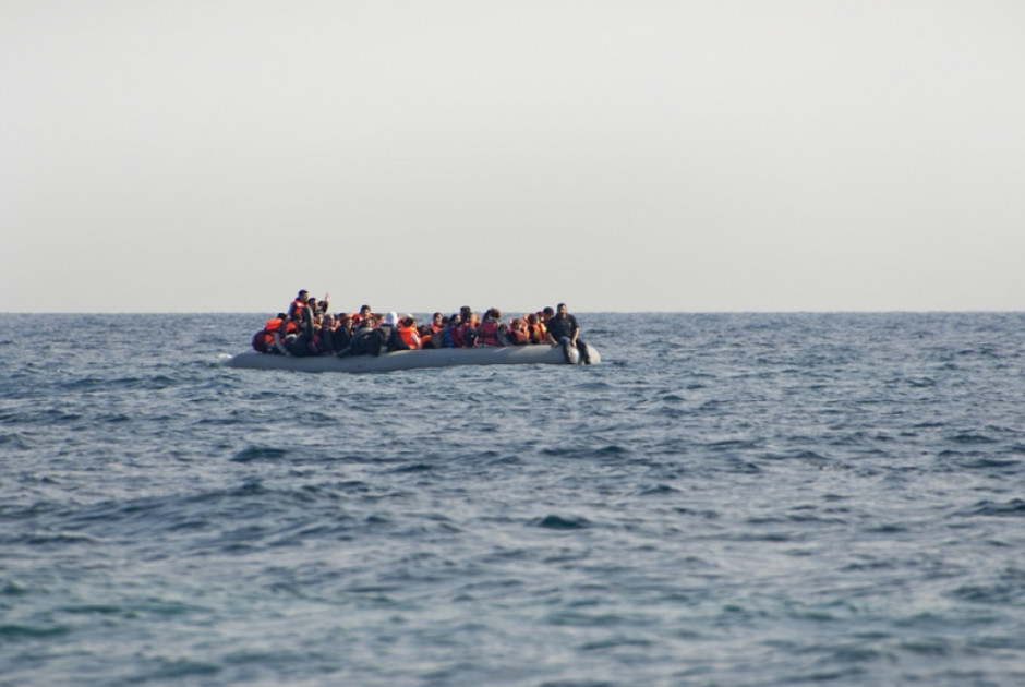 Ναυάγιο με μετανάστες ανοιχτά της Γαύδου, ανασύρθηκαν πέντε σοροί