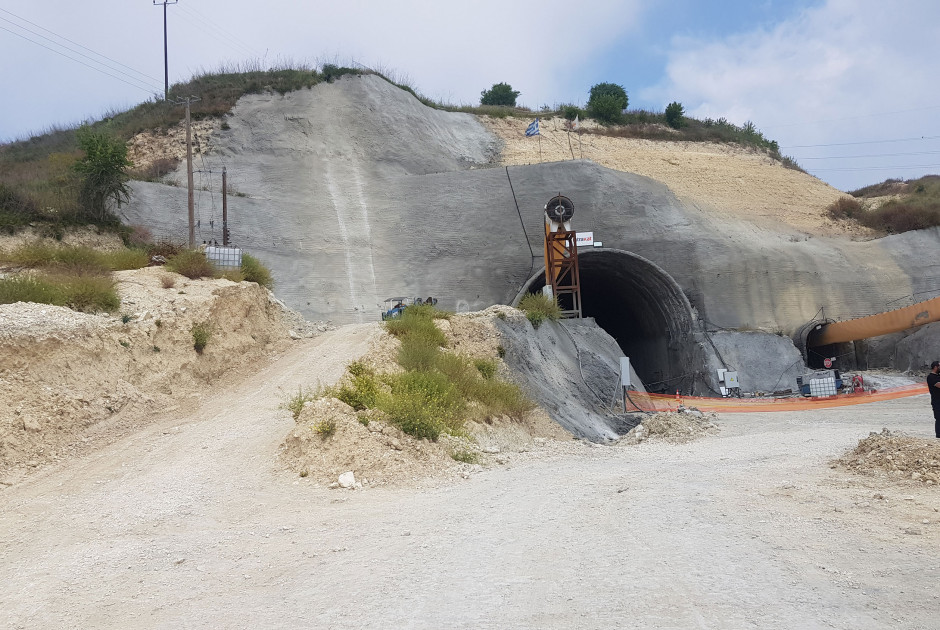 Δρόμος Πάφου-Πόλης Χρυσοχούς: Το δικαστήριο απέρριψε αίτημα της INTRAKAT για την εγγυητική (ΒΙΝΤΕΟ)