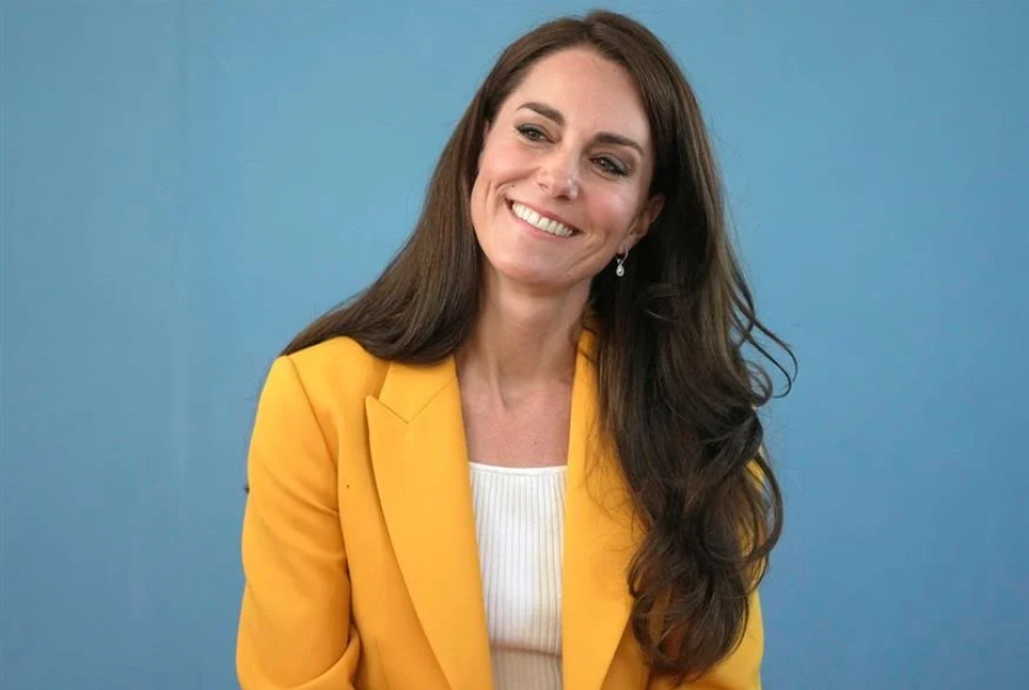 Kate Middleton: Απότομη πτώση στη δημοτικότητα της - Πτώση και για τον βασιλιά Κάρολο