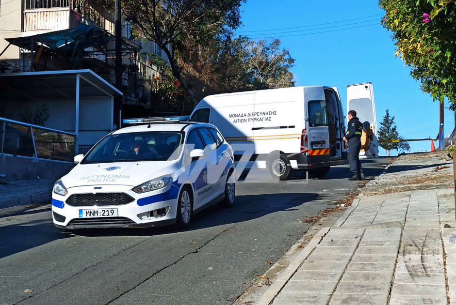 Ελεύθερος αφέθηκε 29χρονος για την έκρηξη βόμβας σε γκαράζ οικίας στη Λεμεσό