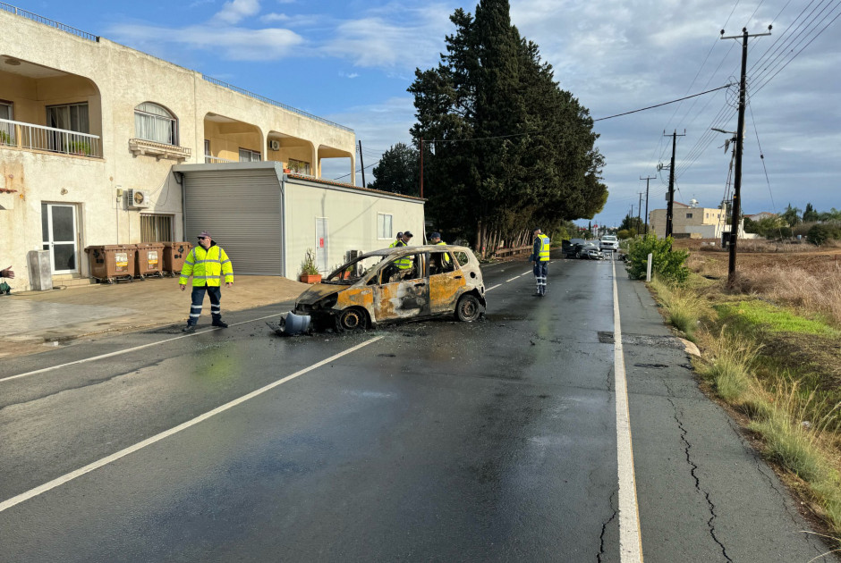 Θρηνεί το Φρέναρος για τους τρεις αδικοχαμένους νέους