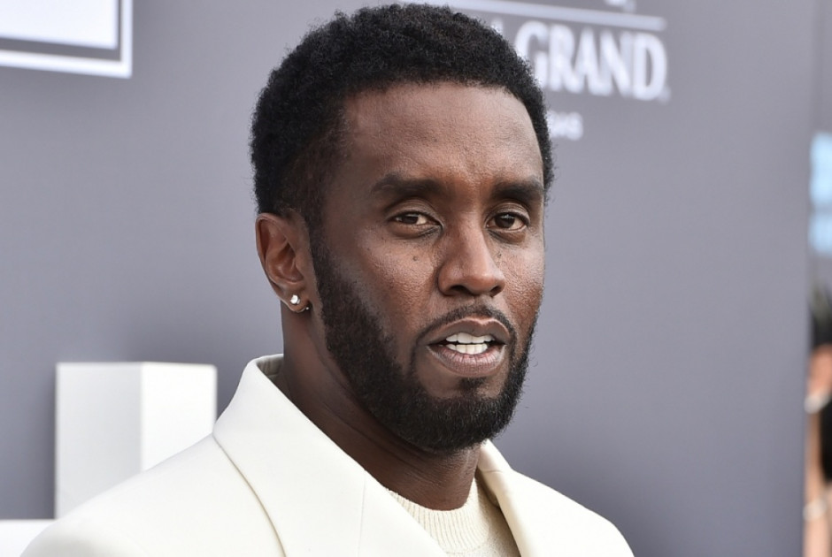 Diddy: Γιατί αυτή τη στιγμή η μουσική του εκτοξεύεται στο Spotify;