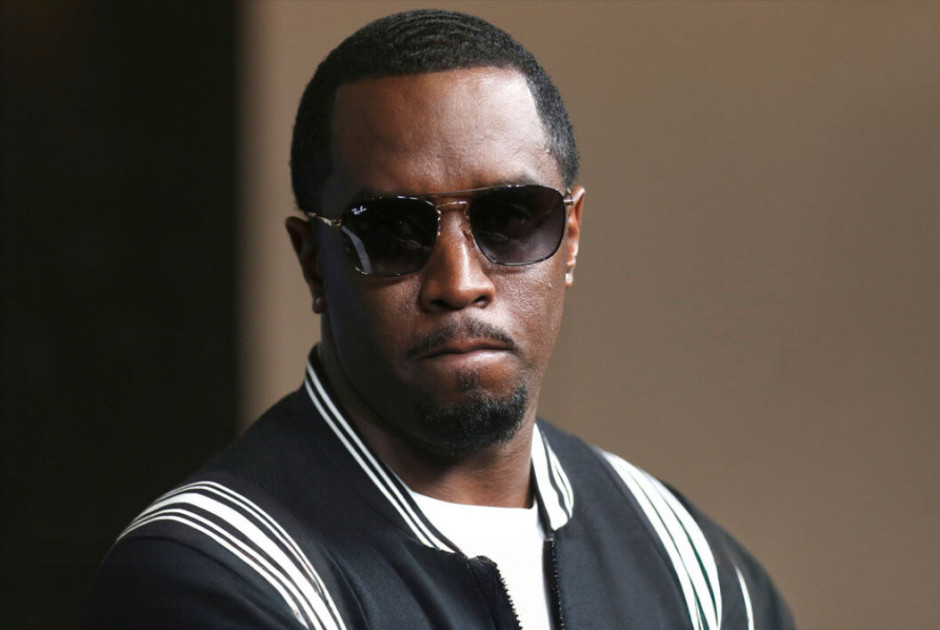 Diddy: Νέα μήνυση εις βάρος του – Απειλούσε γυναίκα ότι θα τη ρίξει από το μπαλκόνι