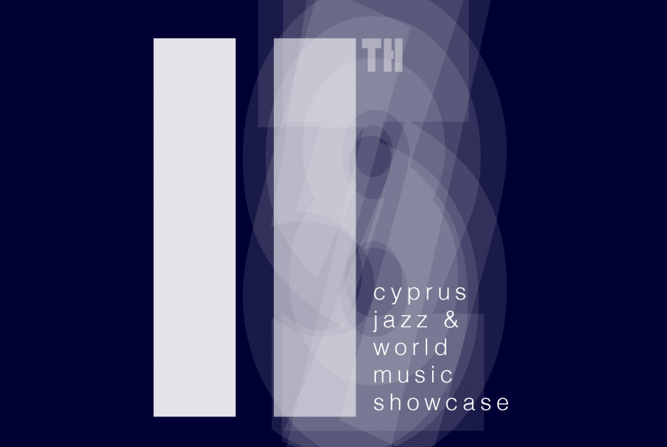 Στη Λεμεσό το 11ο Cyprus Jazz World Music Showcase 2024