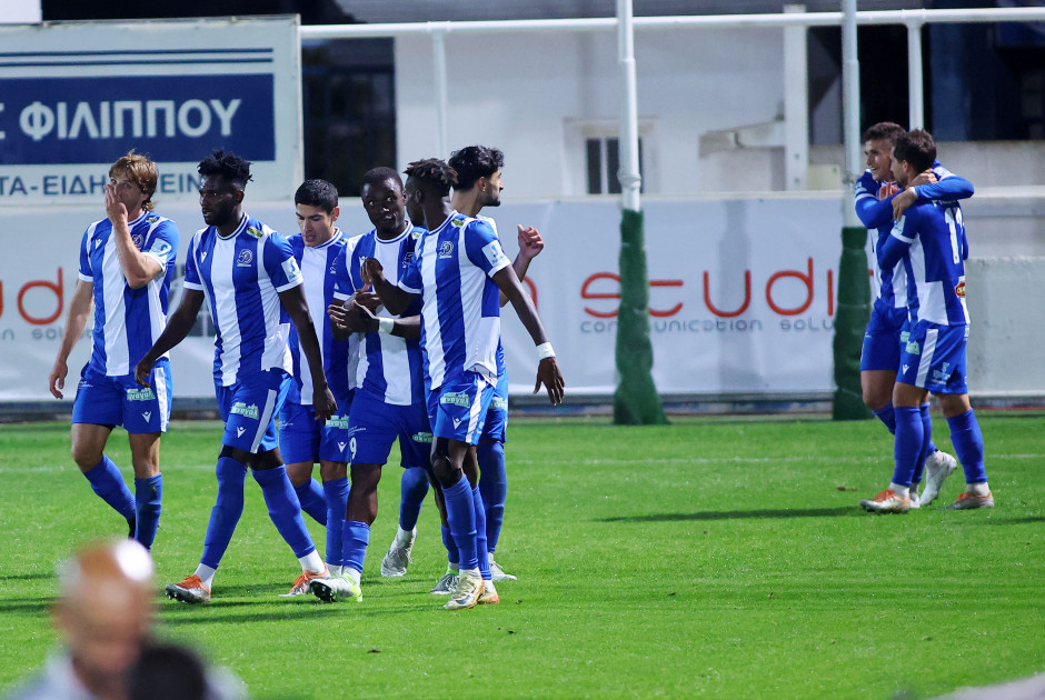 Εθνικός – Ομόνοια 1-0: Οδυνηρή ήττα στο Δασάκι για το τριφύλλι…και μεγάλο ΤΡΙΠΟΝΤΟ για τους γηπεδούχους