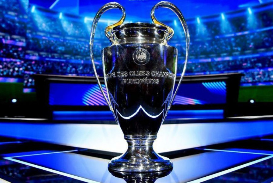 Champions League: Το πανόραμα της βραδιάς