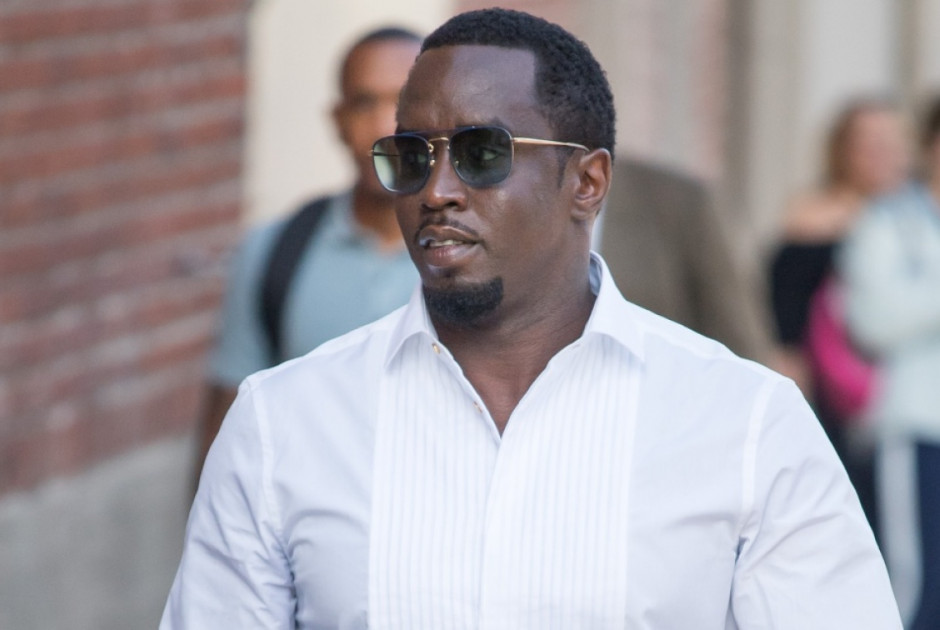 Diddy: Το μενού των Χριστουγέννων μέσα στη φυλακή