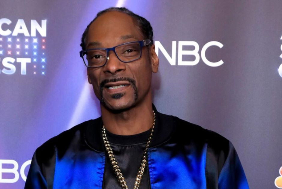 Snoop Dogg: Ετοιμάζεται να γίνει παππούς