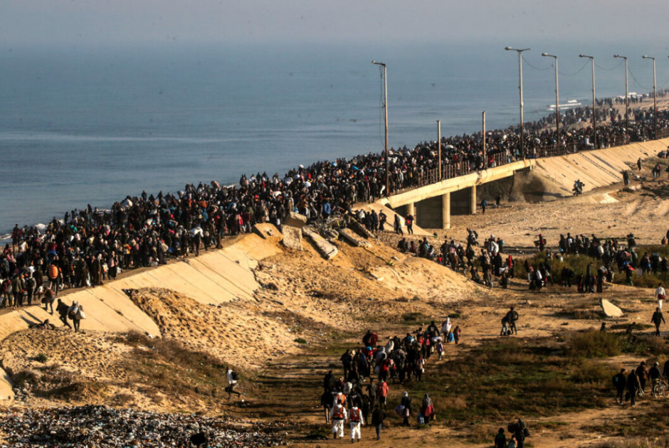 ΕΕ: Επέκρινε τη Χαμάς που δεν δέχθηκε την παράταση της πρώτης φάσης της εκεχειρίας