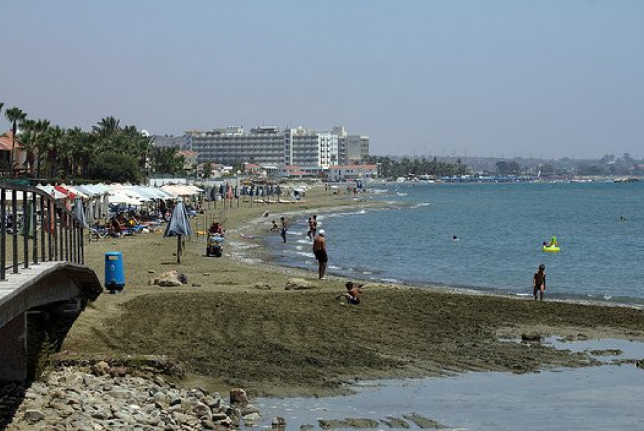 Προγραμματισμένα έργα άνω των 12 εκατ. ευρώ στην Ορόκλινη, δηλώνει ο Αντιδήμαρχος