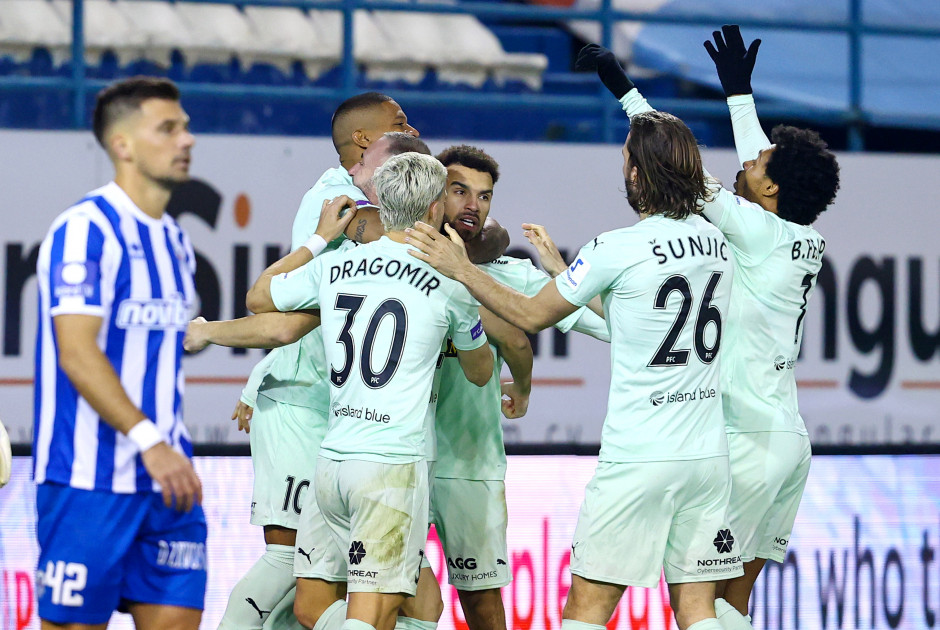 Ανόρθωση – Πάφος F.C. 0-2: Με δύο γκολ του Τάνκοβιτς συνεχίζει να οδηγεί την κούρσα (ΒΙΝΤΕΟ)