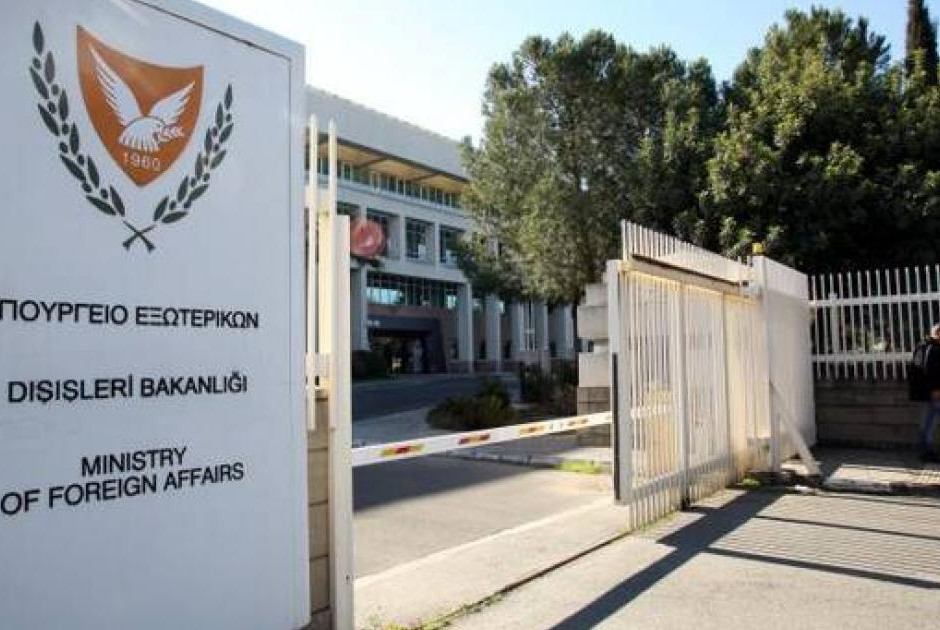 Αντικρούει το ΥΠΕΣ τις δηλώσεις του Δημάρχου Λευκωσίας για θέματα μετανάστευσης