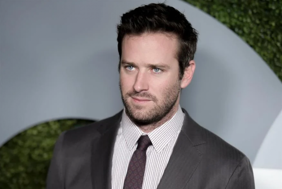 Η ζωή του Armie Hammer μετά το σκάνδαλο για κανιβαλισμό