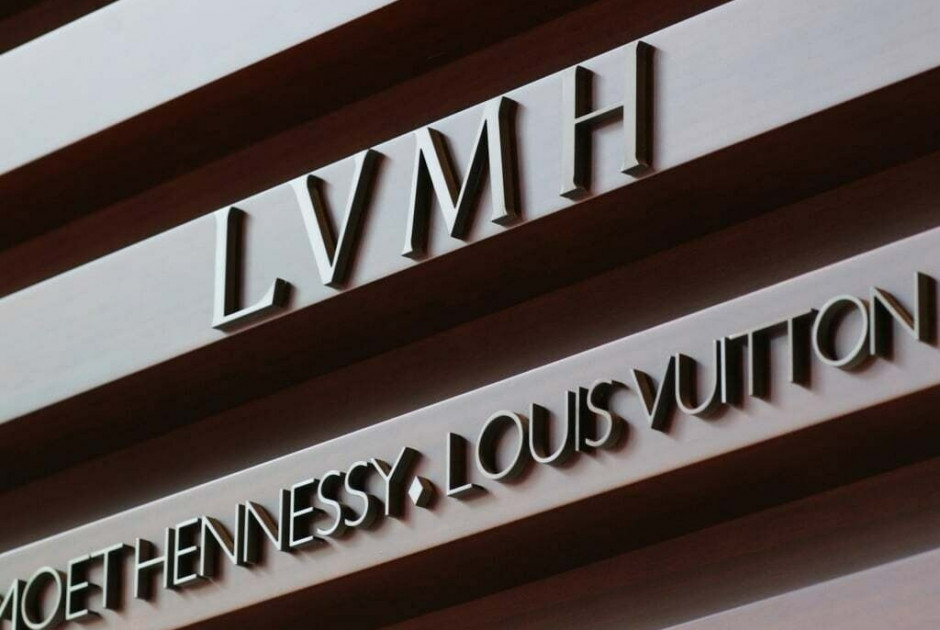 Η LVMH κατακτά τον κόσμο του αθλητισμού με επενδύσεις εκατομμυρίων