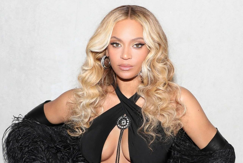 Beyoncé: Δωρεά 2,5 εκατομμυρίων δολαρίων για τους πυρόπληκτους στο Λος Άντζελες