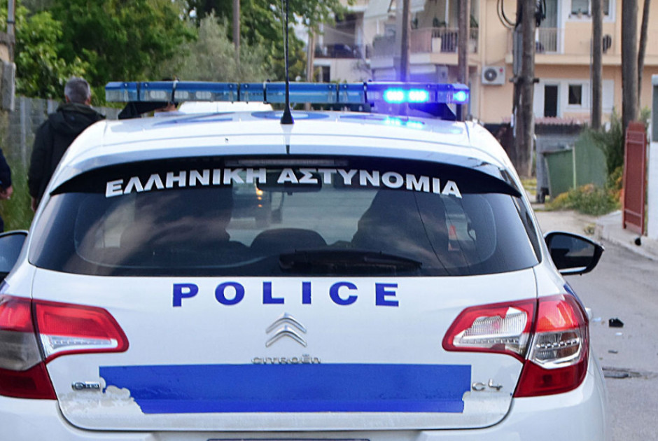 Ελλάδα: Αστυνομικός γρονθοκόπησε φοιτητή και τον έστειλε στο νοσοκομείο