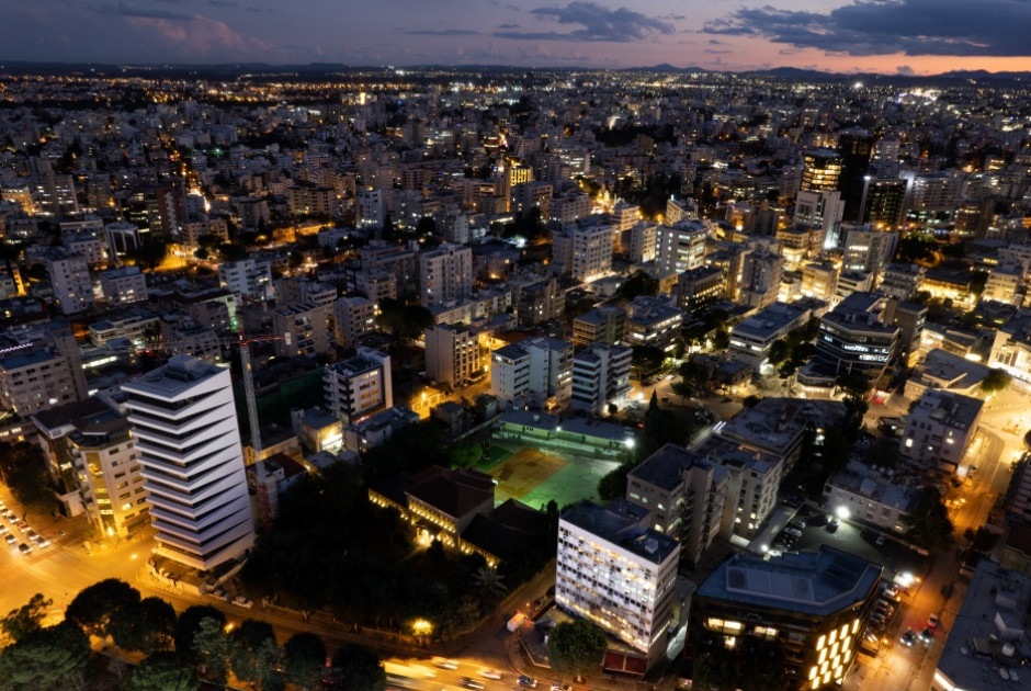 Θερμαινόμενες αίθουσες σε Λατσιά και Γέρι λόγω του επερχόμενου ψύχους