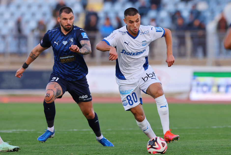 🔴 LIVE: Πάφος FC – Απόλλων 1-0 (ΦΩΤΟΣ-ΒΙΝΤΕΟ)