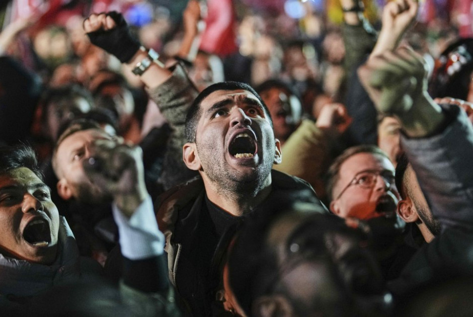 Το X κατέβασε λογαριασμούς Τούρκων ακτιβιστών