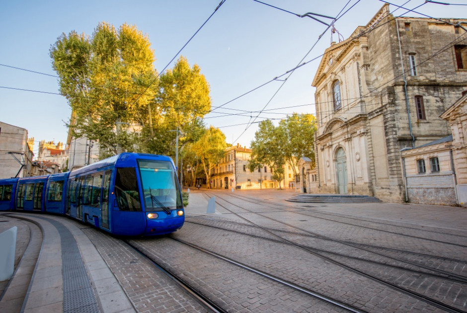 Τη δημιουργία τραμ εξετάζει η Λεμεσός δήλωσε ο Δήμαρχος