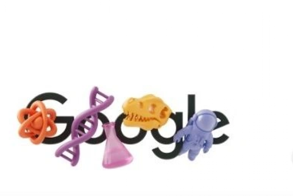 Παγκόσμια Ημέρα Γυναικών: Το Doodle της Google για τις γυναίκες στην έρευνα και την τεχνολογία