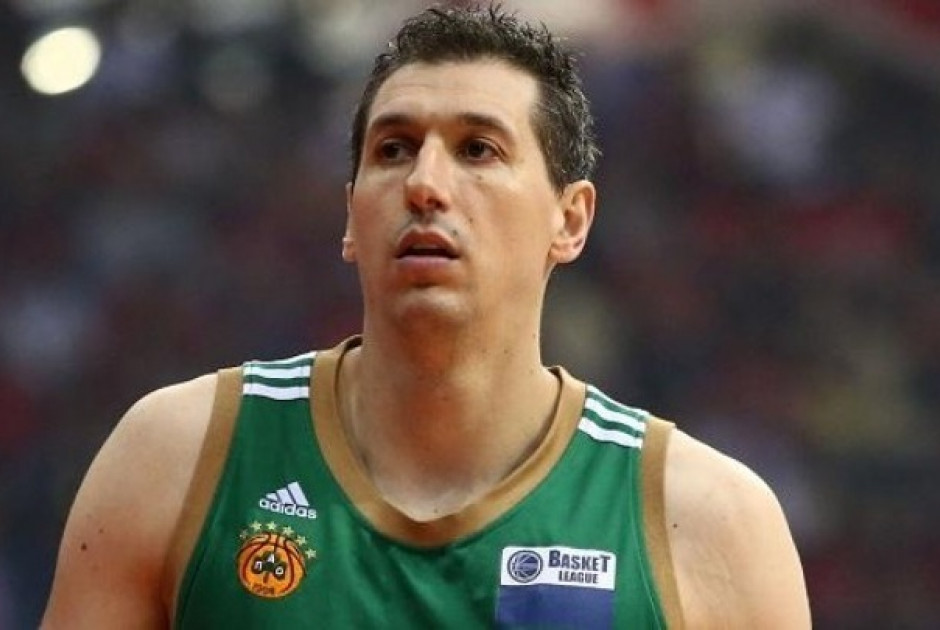 Και ο Διαμαντίδης στην All-25 Euroleague Team