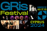 GRIS FESTIVAL CYPRUS 2024